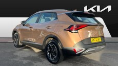 Kia Sportage 1.6T GDi ISG 2 5dr Petrol Estate